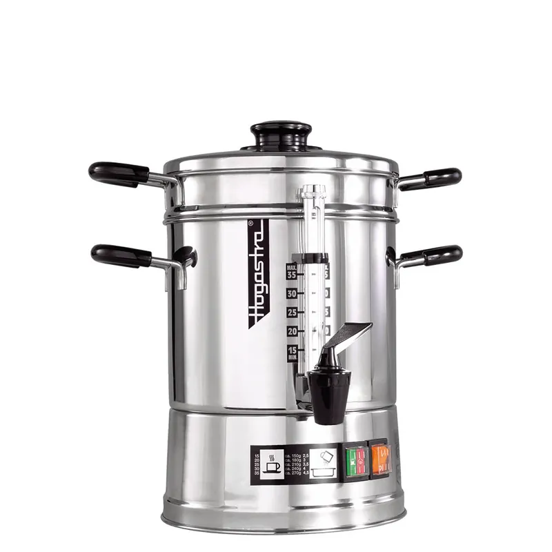 "CNS-35" Kaffeeautomat - 4,5 l (230 V) Versand Am Gleichen Tag