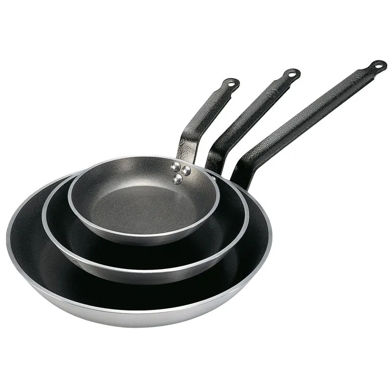 Neue Ware CHOC Antihaftpfanne - Ø 24 x 3,5 cm