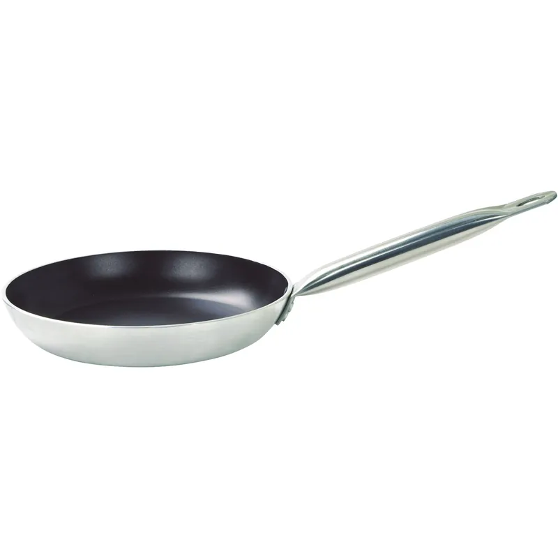 BISTRO LINE DUR SELECT Pfanne flach Ø 28 x 5 cm Online Kaufen