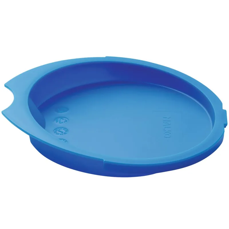 Bestseller FROSTI Deckel für Krug 0,5 Liter - Blau (Polypropylen)