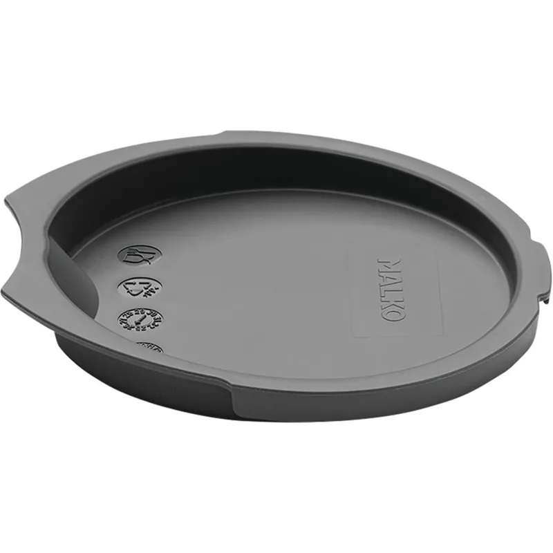 FROSTI Deckel für Krug 0,5 Liter - Grau (Polypropylen) Neu
